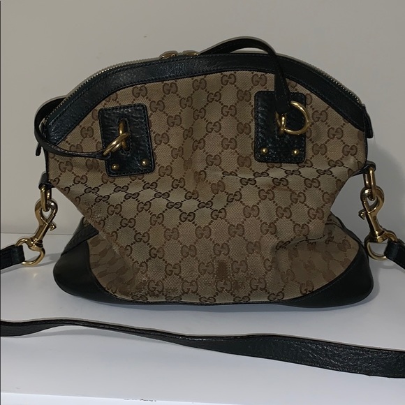 Gucci Arm/Crossbody Bag - Picture 2 of 10